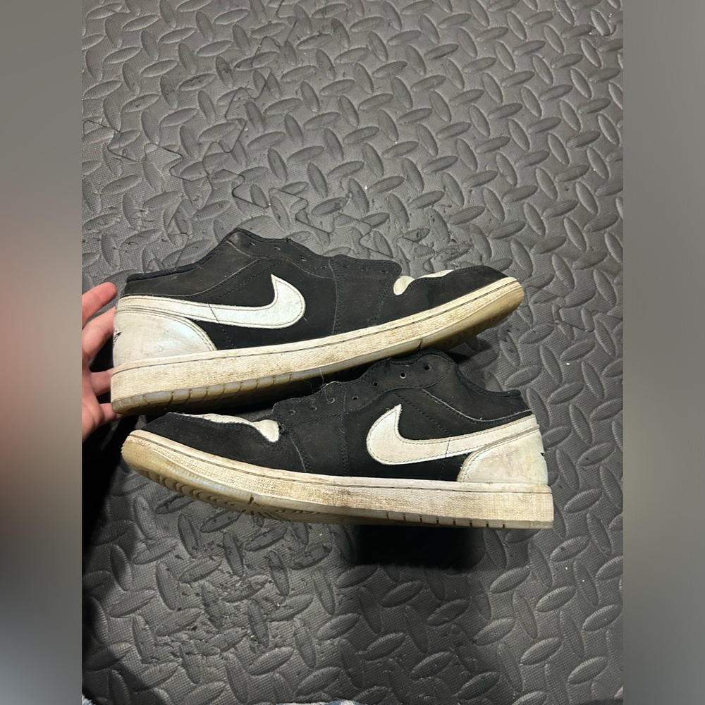 Men’s Air Jordan 1